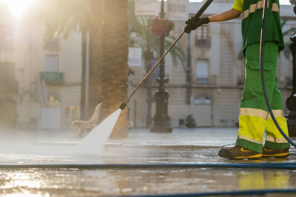 Best Patio and Deck Pressure Washing  in Westgate, FL